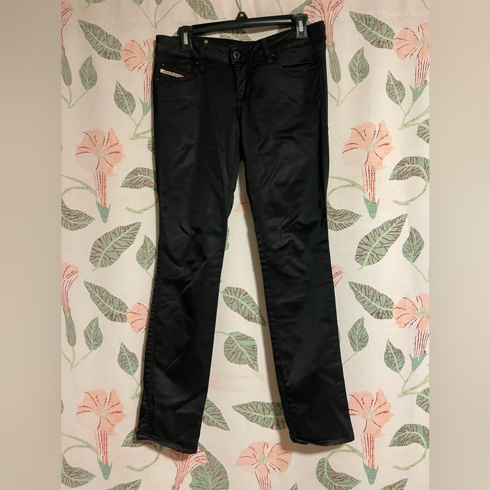 Y2K Diesel jeans 🖤